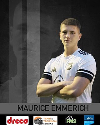 Maurice Emmerich