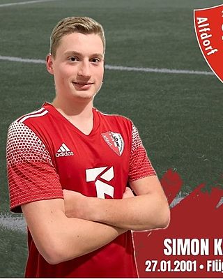 Simon Kiemele