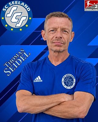 Thomas Seidel