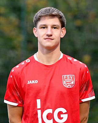 Nik Noah Niewalda