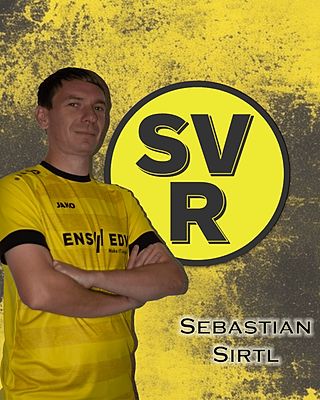 Sebastian Sirtl