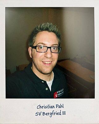 Christian Pahl