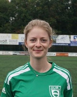 Caroline Schlengermann