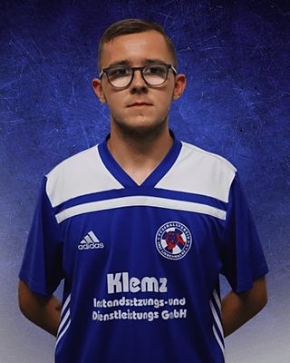 Ben Schulz