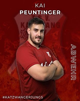Kai Peuntinger