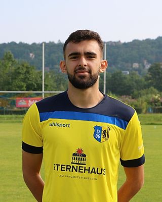 Ibrahim Husni