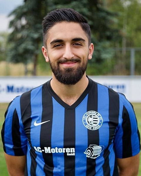 Foto: Germania Ober-Roden