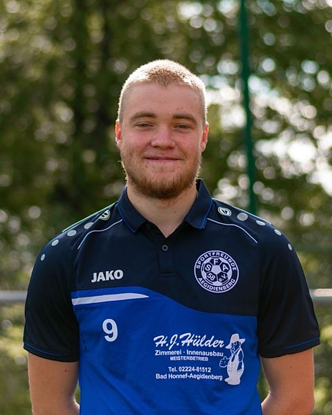 Foto: Annika Geldermann