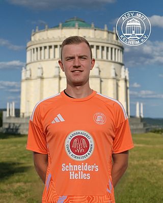Moritz Reng