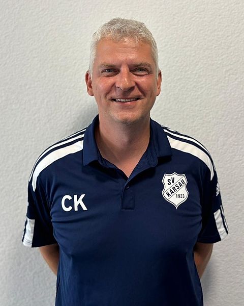 Foto: SV Karsau