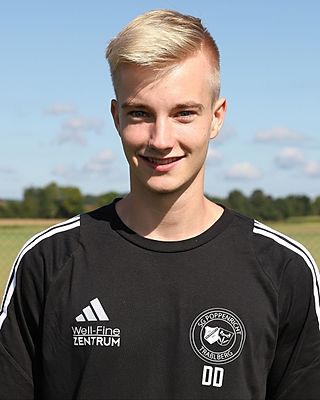 Daniel Dietrich