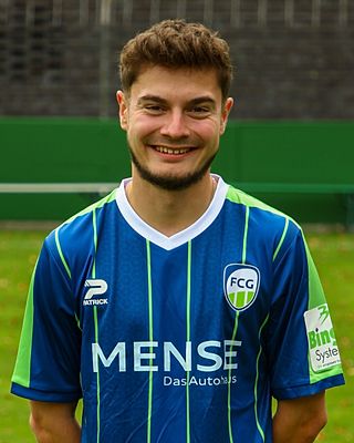 David Eusterhus