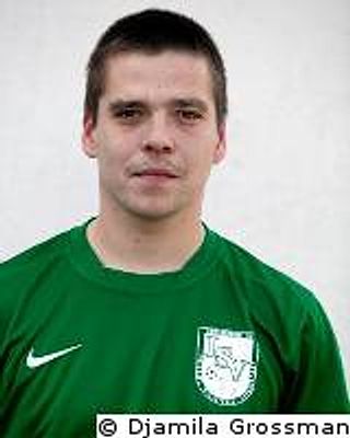 Tobias Wiedmann