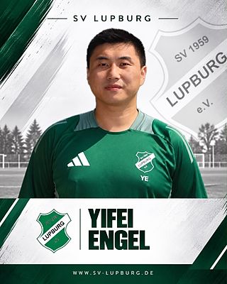 Yifei Engl