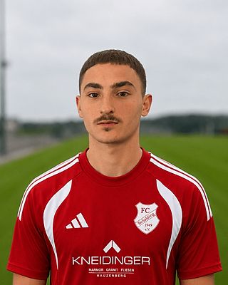 Edison Qeriqi