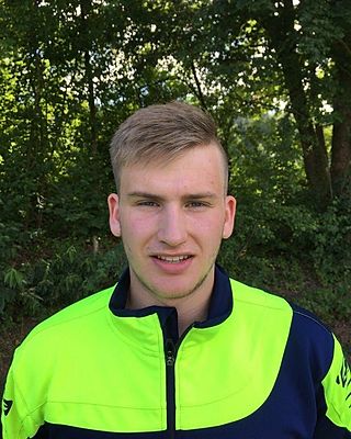 Bastian Saller