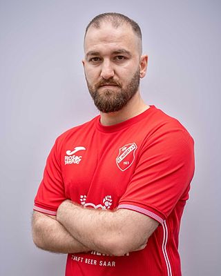Recep Güclü