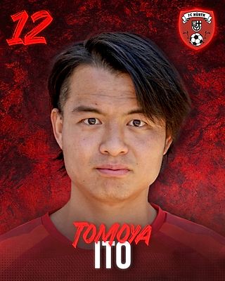 Tomoya Ito