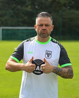Jens Weber