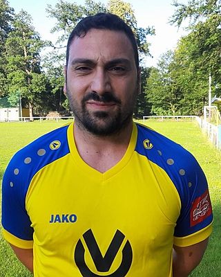 Mirkan-Mansur Ates