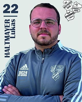 Lukas Haltmayer