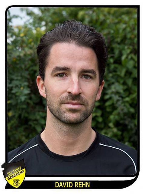 Foto: SV 07 Geinsheim