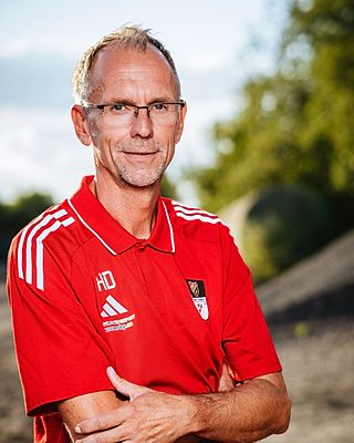 Heiko Debus