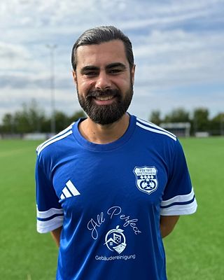 Sinan Kaya
