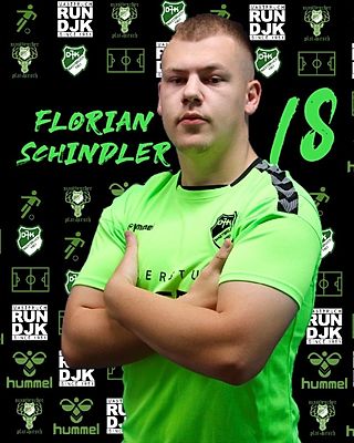 Florian Schindler