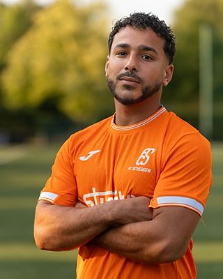 Imad Djelloul Khedda