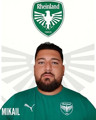 Mikail Demirel