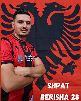 Shpat Berisha