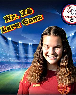 Lara Ganz