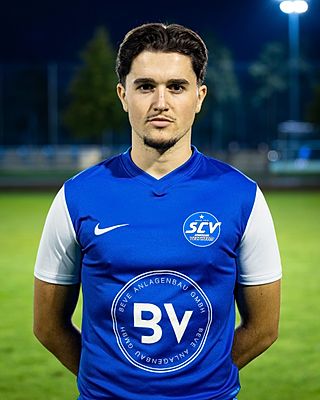 Leon Berisha