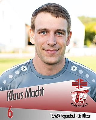 Klaus Macht