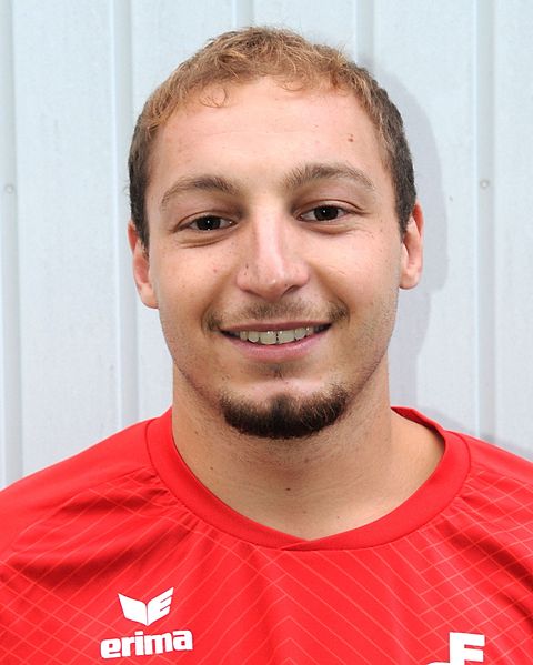 Foto: Jürg Eberle
