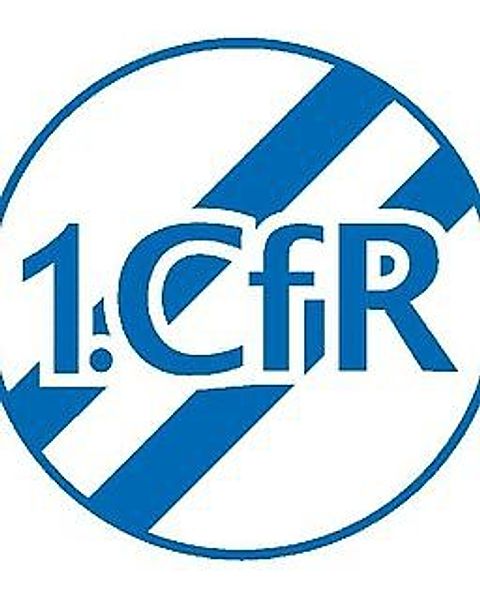 Foto: 1. CFR Pforzheim