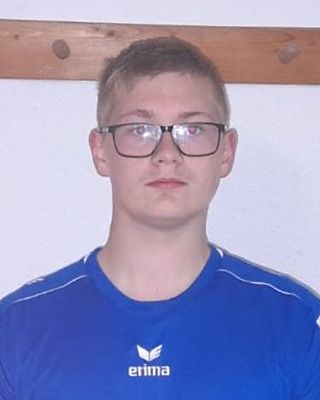 Lukas Sauer