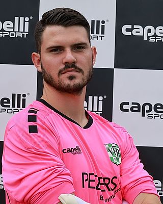 Leon Buschen