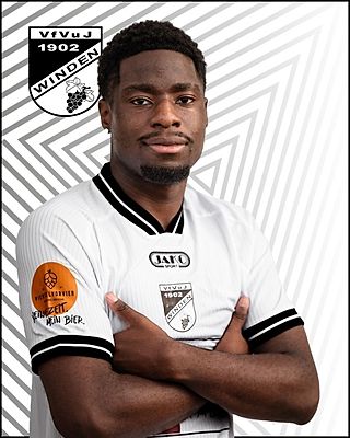 Obed Edom Mavungu