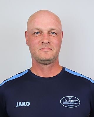 Björn Jaeger