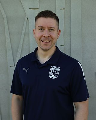 Christian Eisenbart