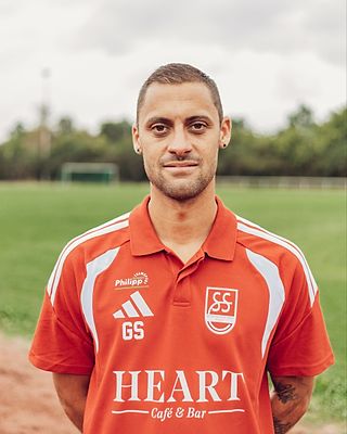 Giovanni Speziale