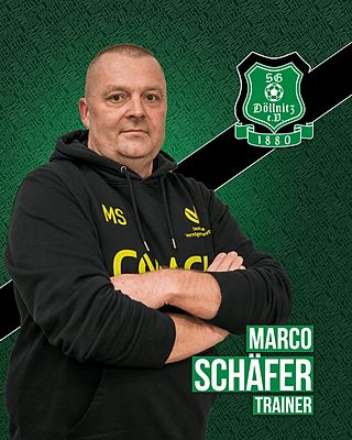 Marco Schäfer