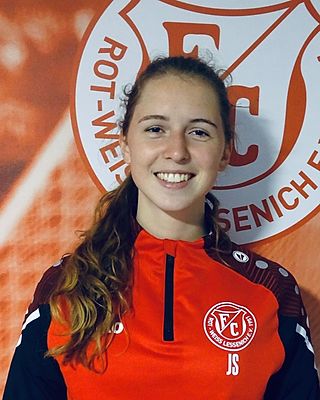 Johanna Norea Schüller