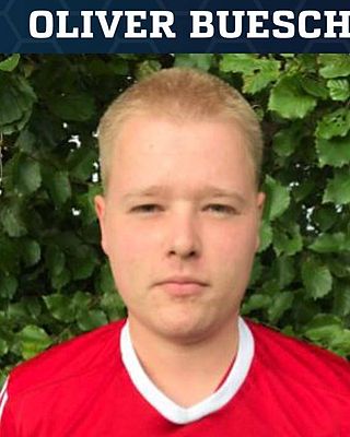 Oliver Büsch