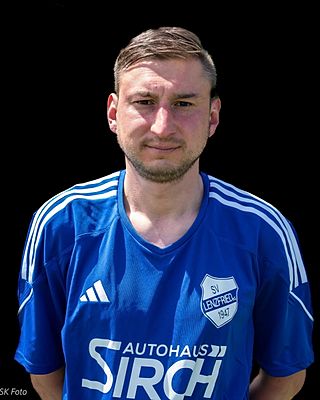 Stanislaw Kostjutschenko