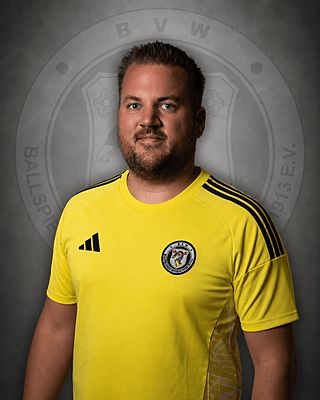 Tobias Landau