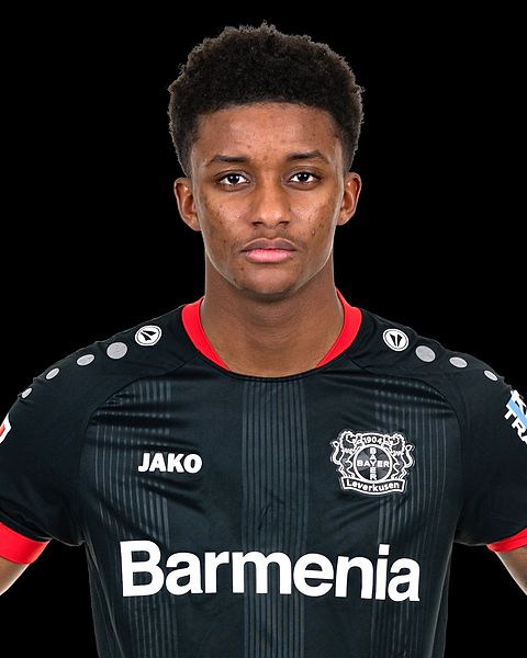 Foto: Bayer 04 Leverkusen