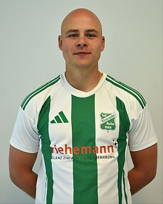 Noah Birkemeyer